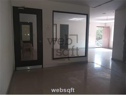 Office Space for Rent